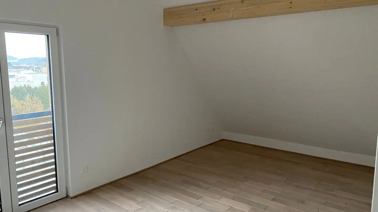 Apartment for rent - Sonnenrain 6, 4800 Zofingen - Photo 3