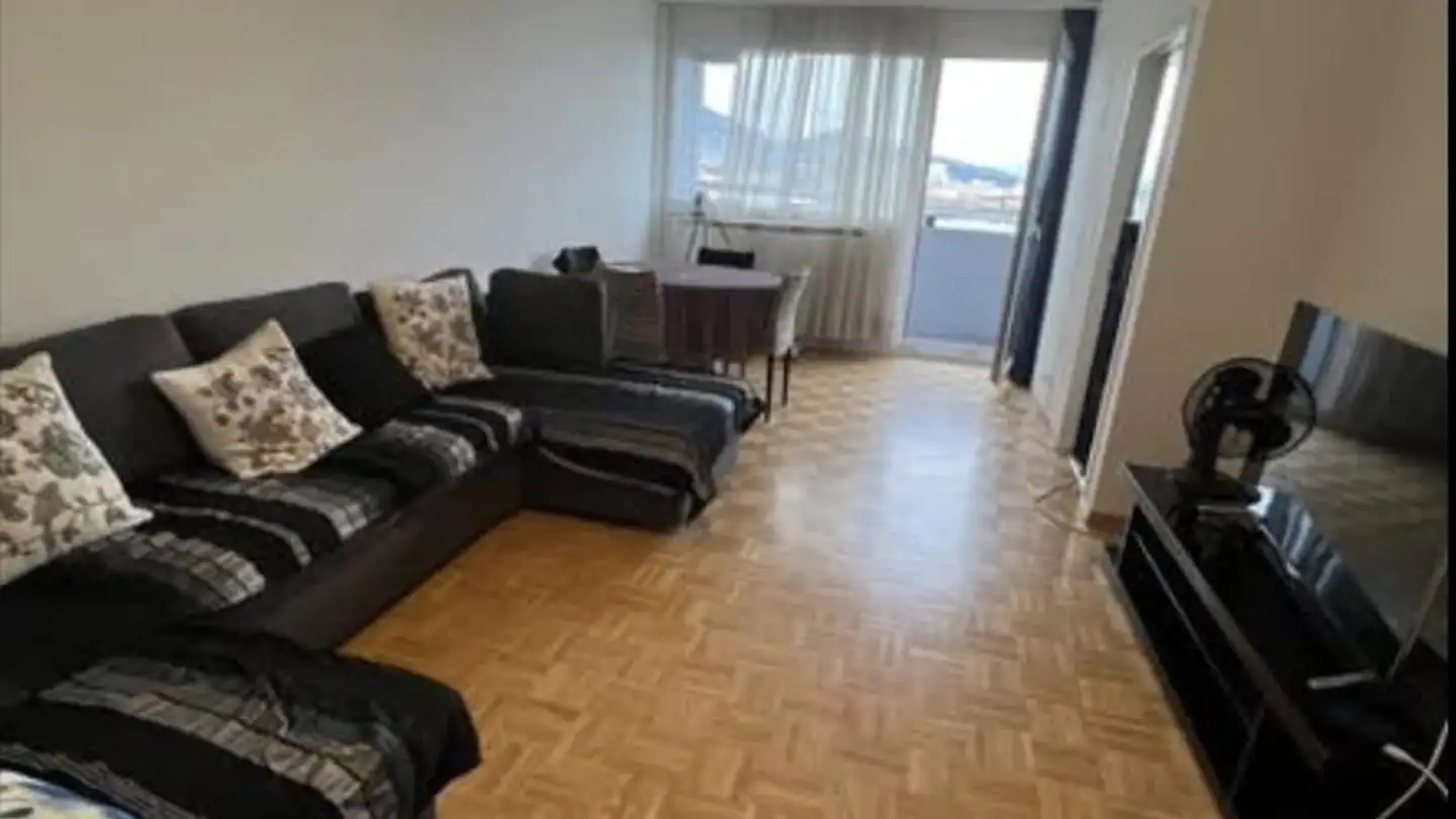 Apartment for rent - 1203 Genève