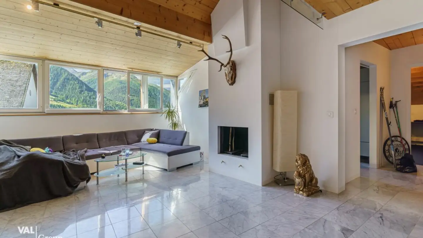 Appartement à vendre - 3985 Münster VS