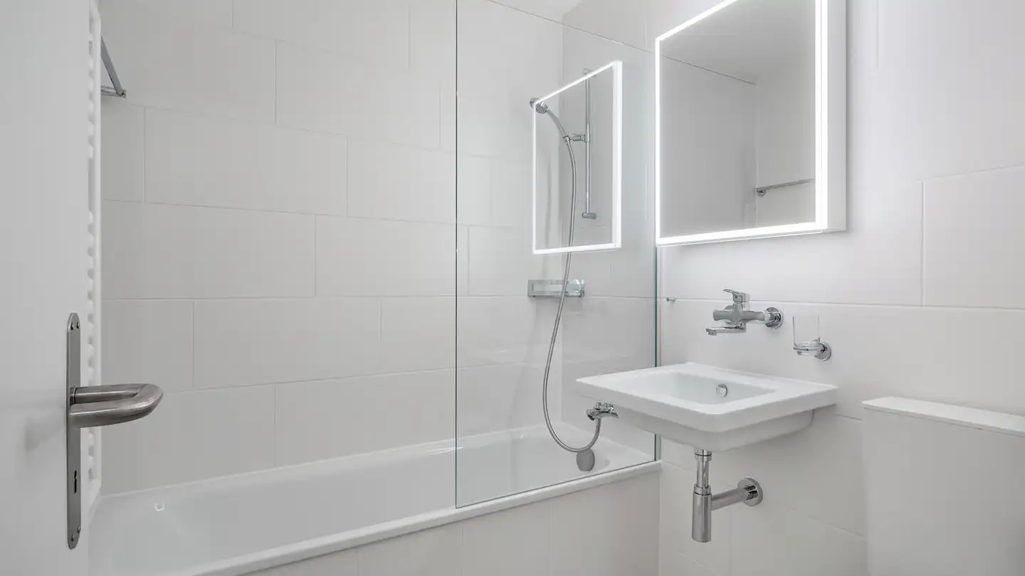 Appartement à louer - Gotthardstrasse 7, 8800 Thalwil - Photo 4