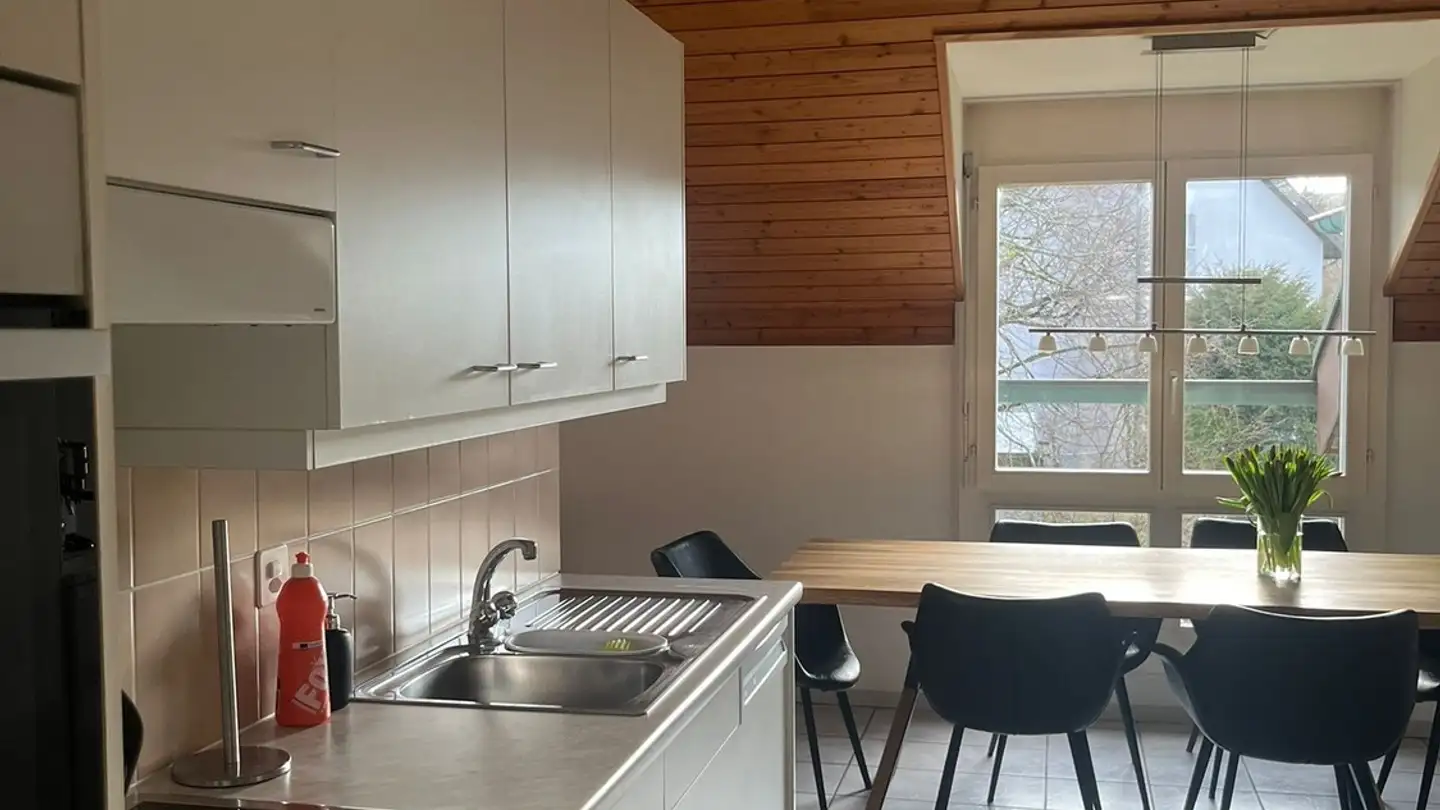 Single room for rent - 3052 Zollikofen - Photo 3