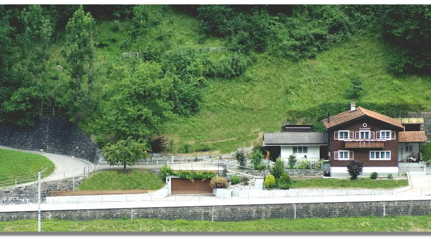 Casa singola in vendita - Manescha 11, 7240 Küblis - Photo 3