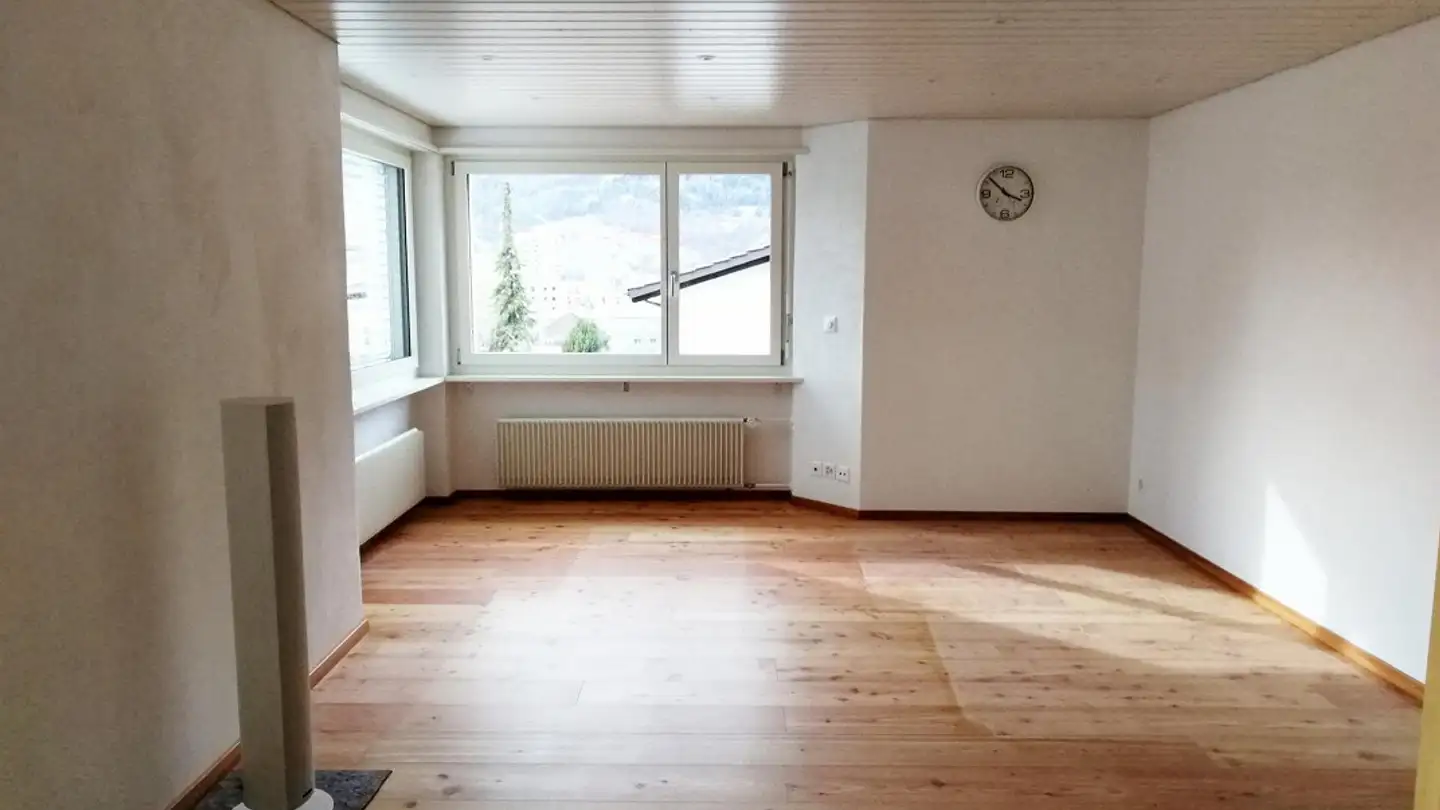 Appartement à louer - Weinbergstrasse 17, 7000 Chur