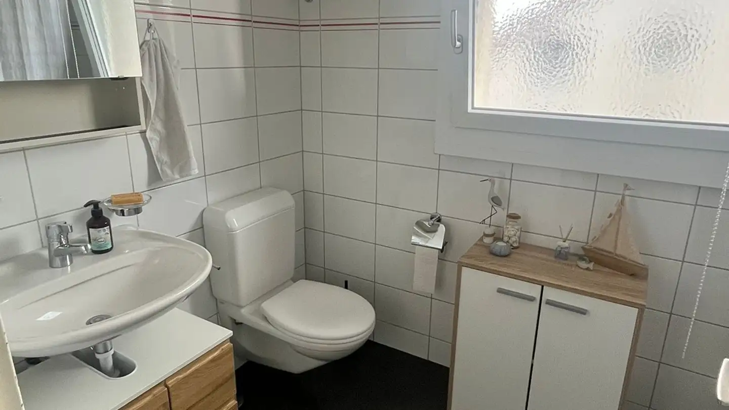 Single room for rent - 3052 Zollikofen - Photo 4