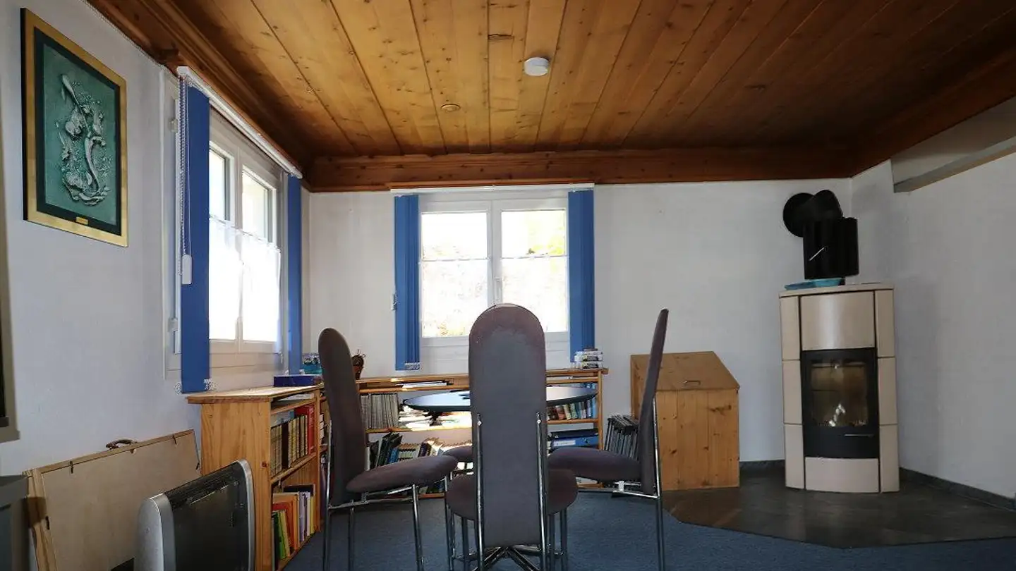 Casa singola in vendita - Manescha 11, 7240 Küblis - Photo 4