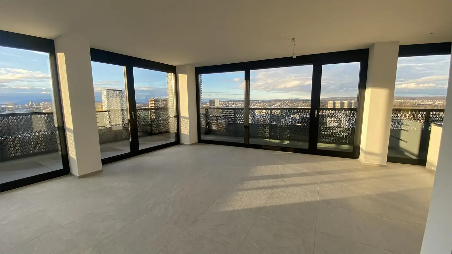 Appartamento in affitto - Sonnentalstrasse 15, 8600 Dübendorf