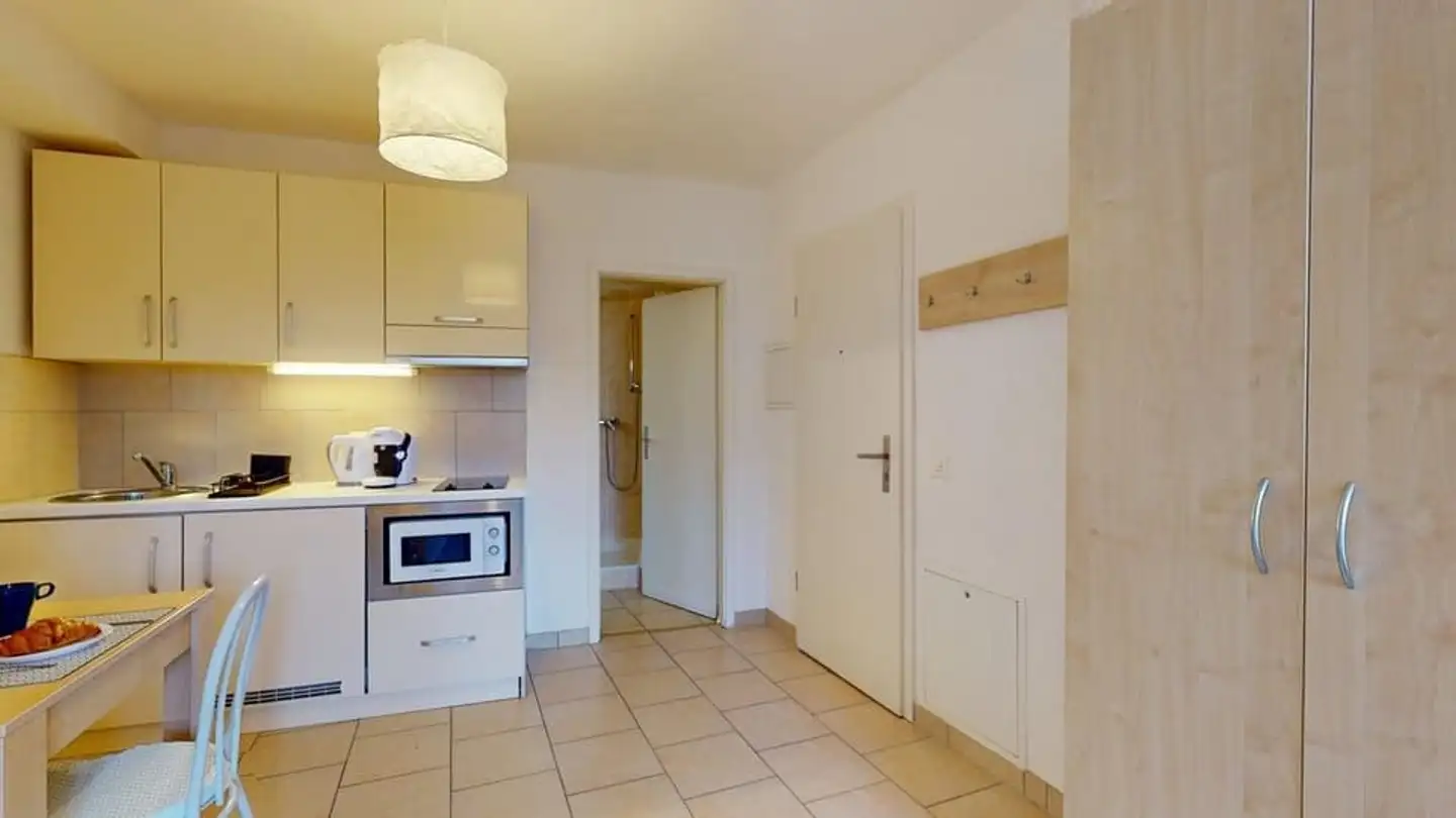 Appartamento in affitto - Rue De L'hôtel-De-Ville 21, 1800 Vevey - Foto 4