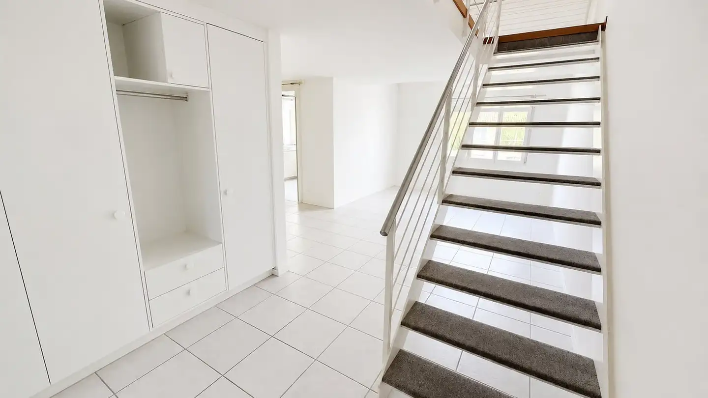 Wohnung mieten - Weissensteinstrasse 28, 4900 Langenthal
