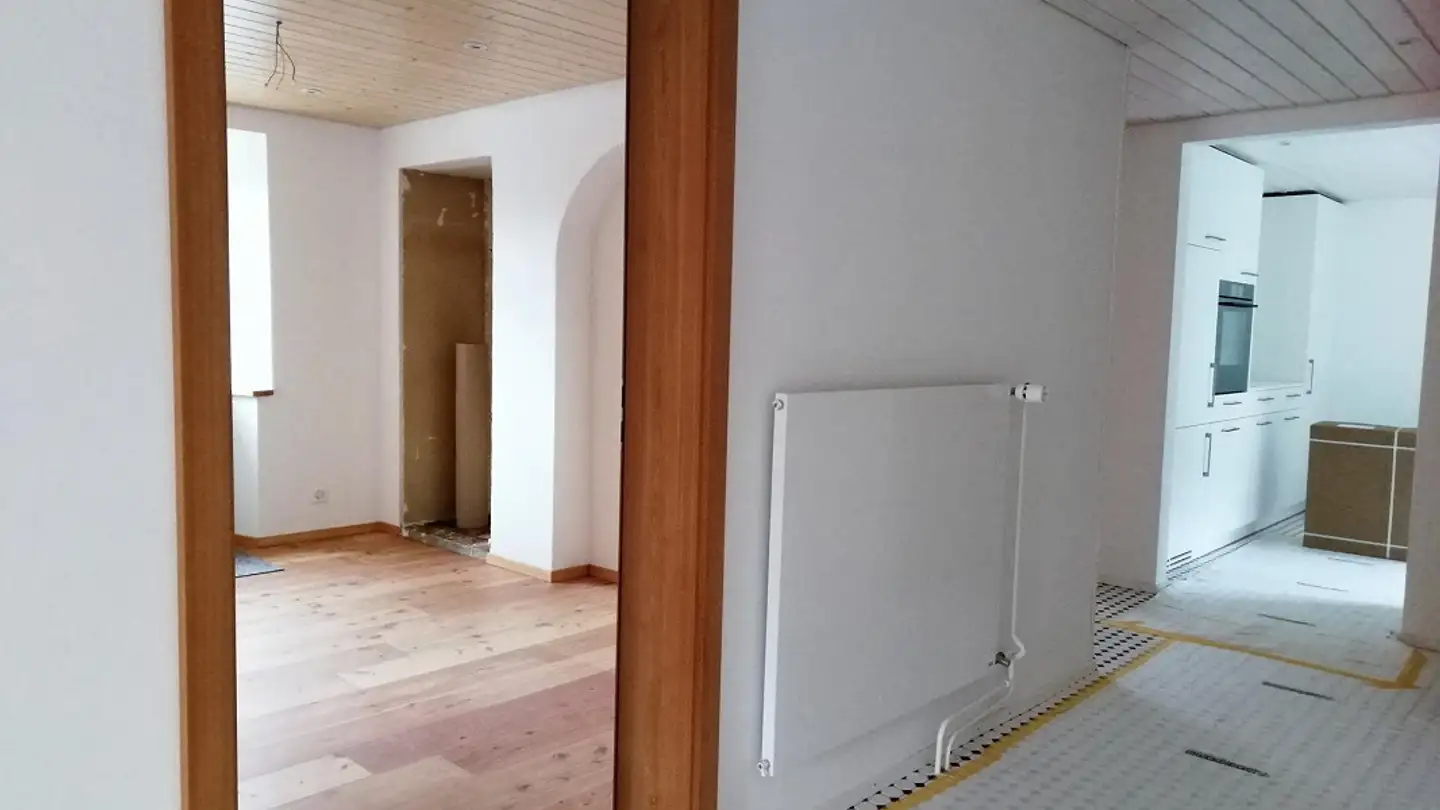 Appartement à louer - Weinbergstrasse 17, 7000 Chur - Photo 4