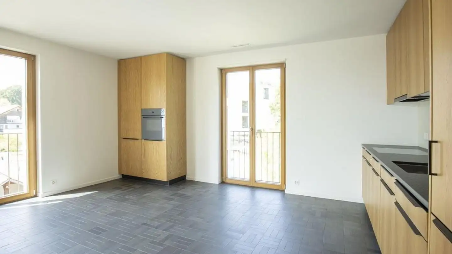 Wohnung mieten - Chrischonarain 141, 4126 Bettingen - Foto 4