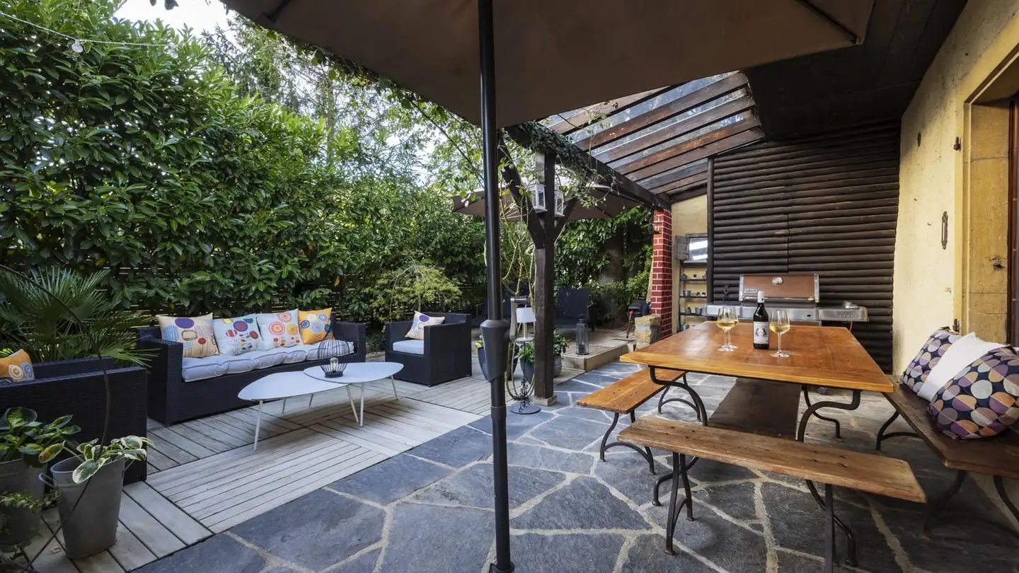 Single house for sale - 1316 Chevilly
