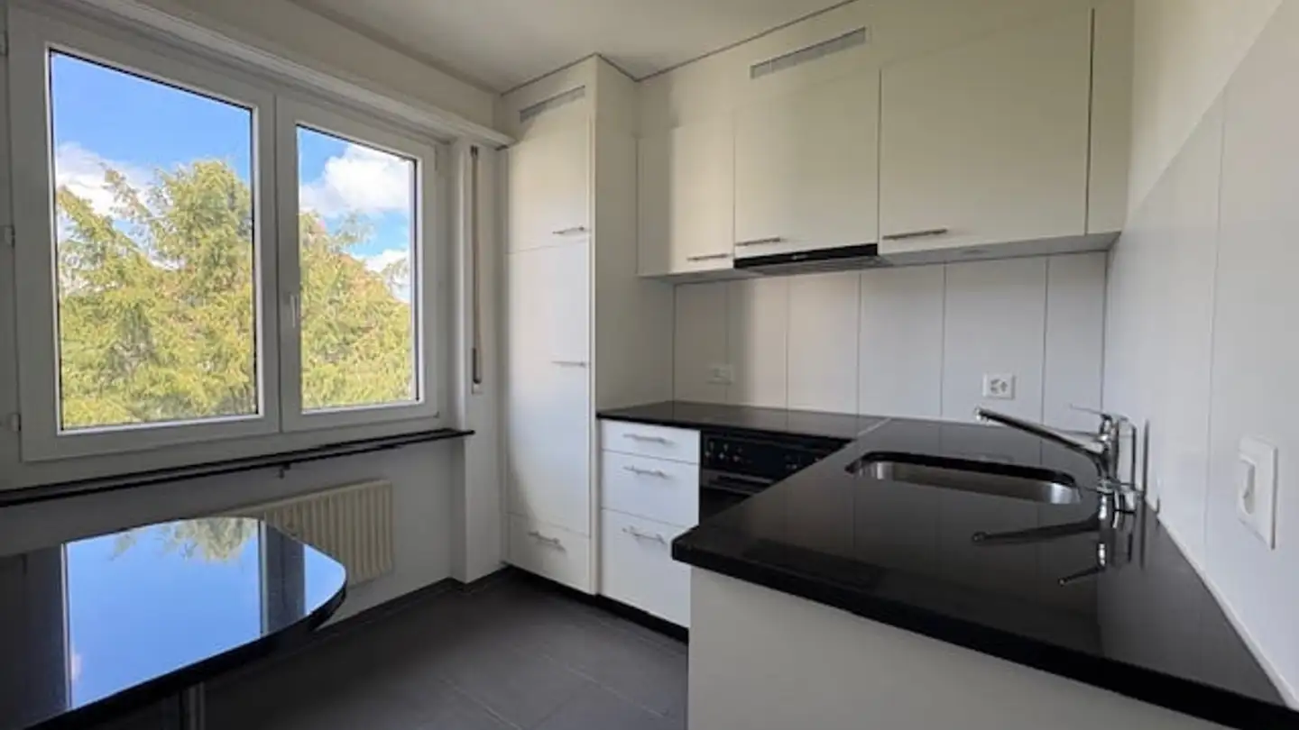 Apartment for rent - Fabrikstrasse 9, 3360 Herzogenbuchsee