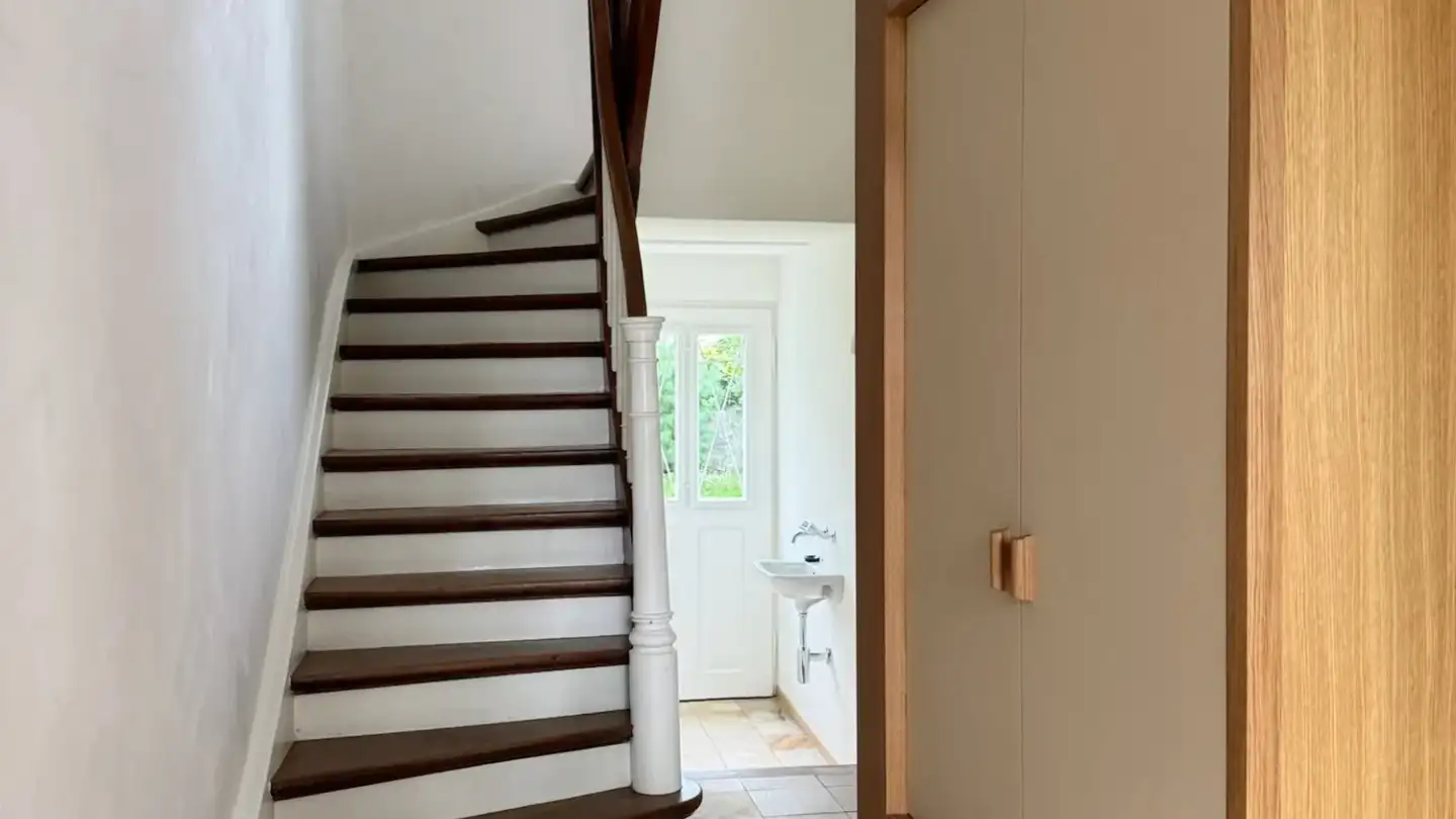 Single house for rent - Schaffhauserrheinweg, 4058 Basel - Photo 2