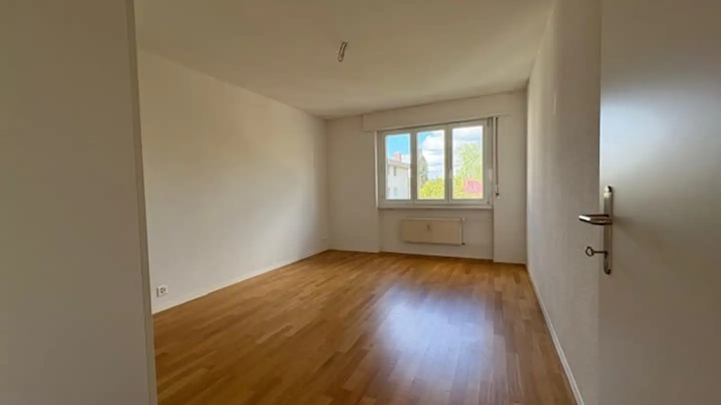 Appartamento in affitto - Fabrikstrasse 9, 3360 Herzogenbuchsee - Photo 2