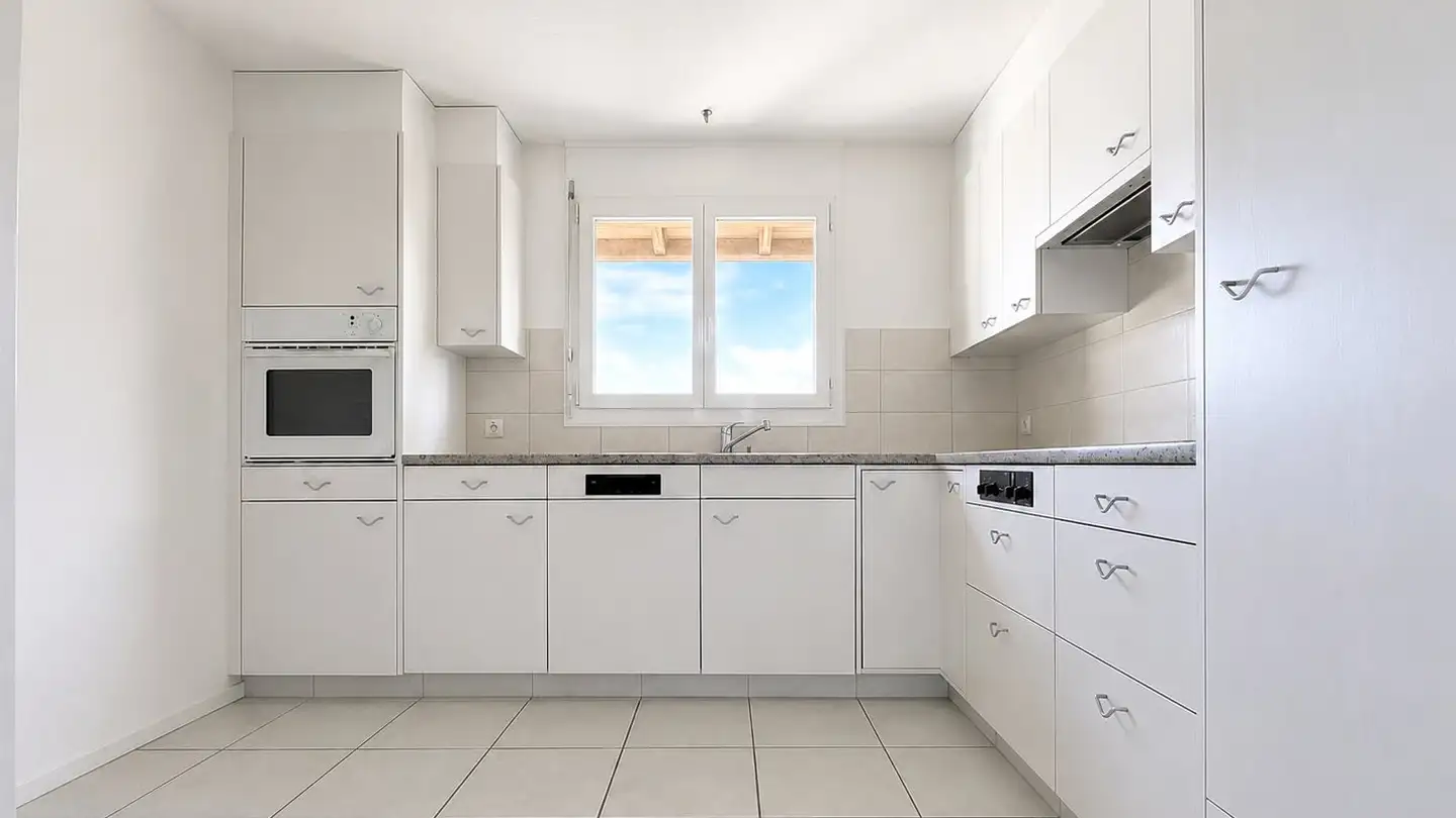 Wohnung mieten - Weissensteinstrasse 28, 4900 Langenthal - Foto 3