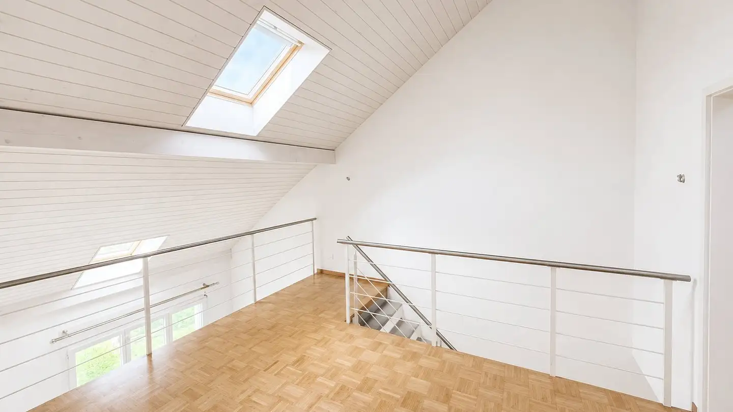 Wohnung mieten - Weissensteinstrasse 28, 4900 Langenthal - Foto 2