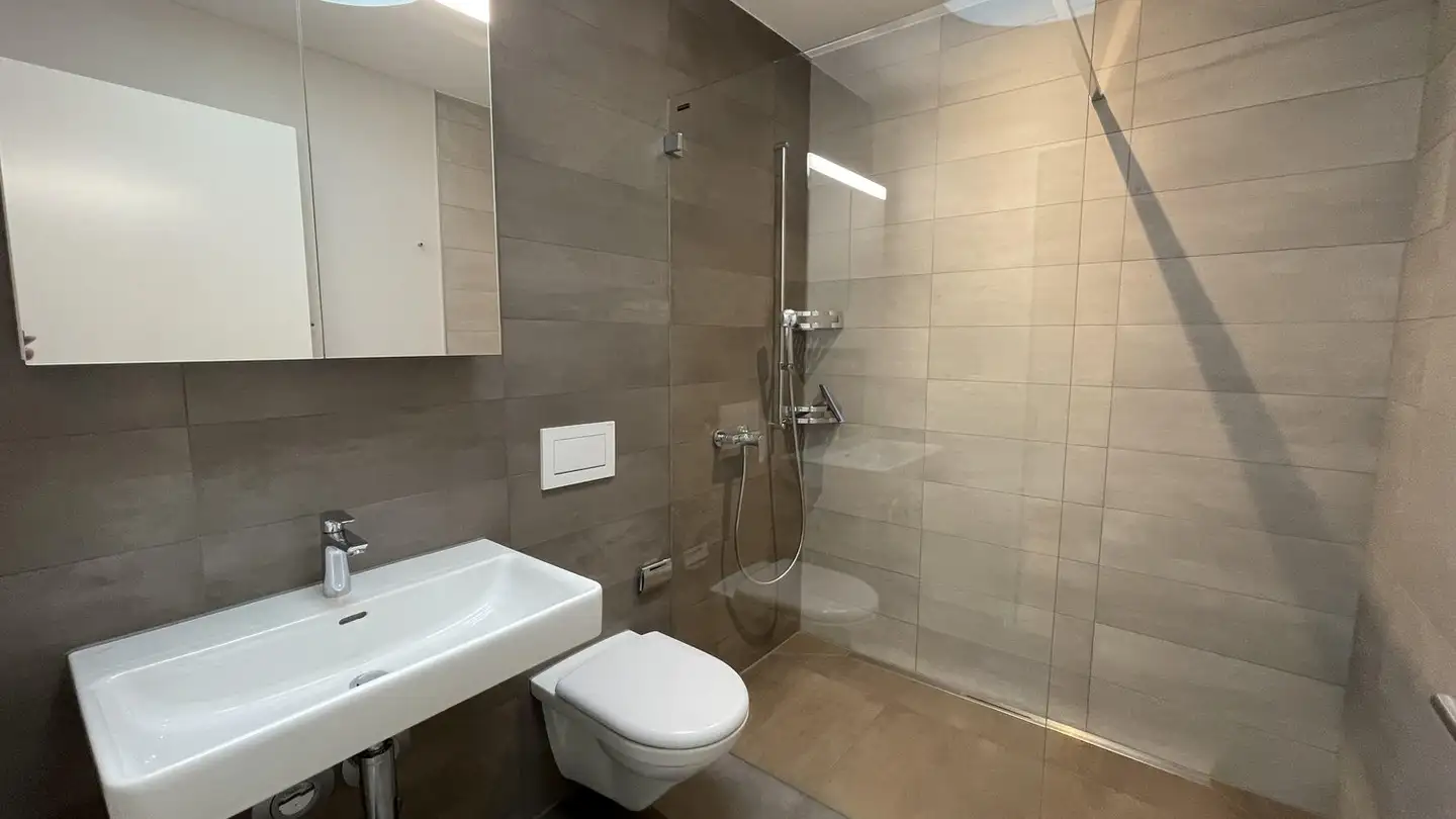 Apartment for rent - Höheweg 13, 3052 Zollikofen - Photo 4