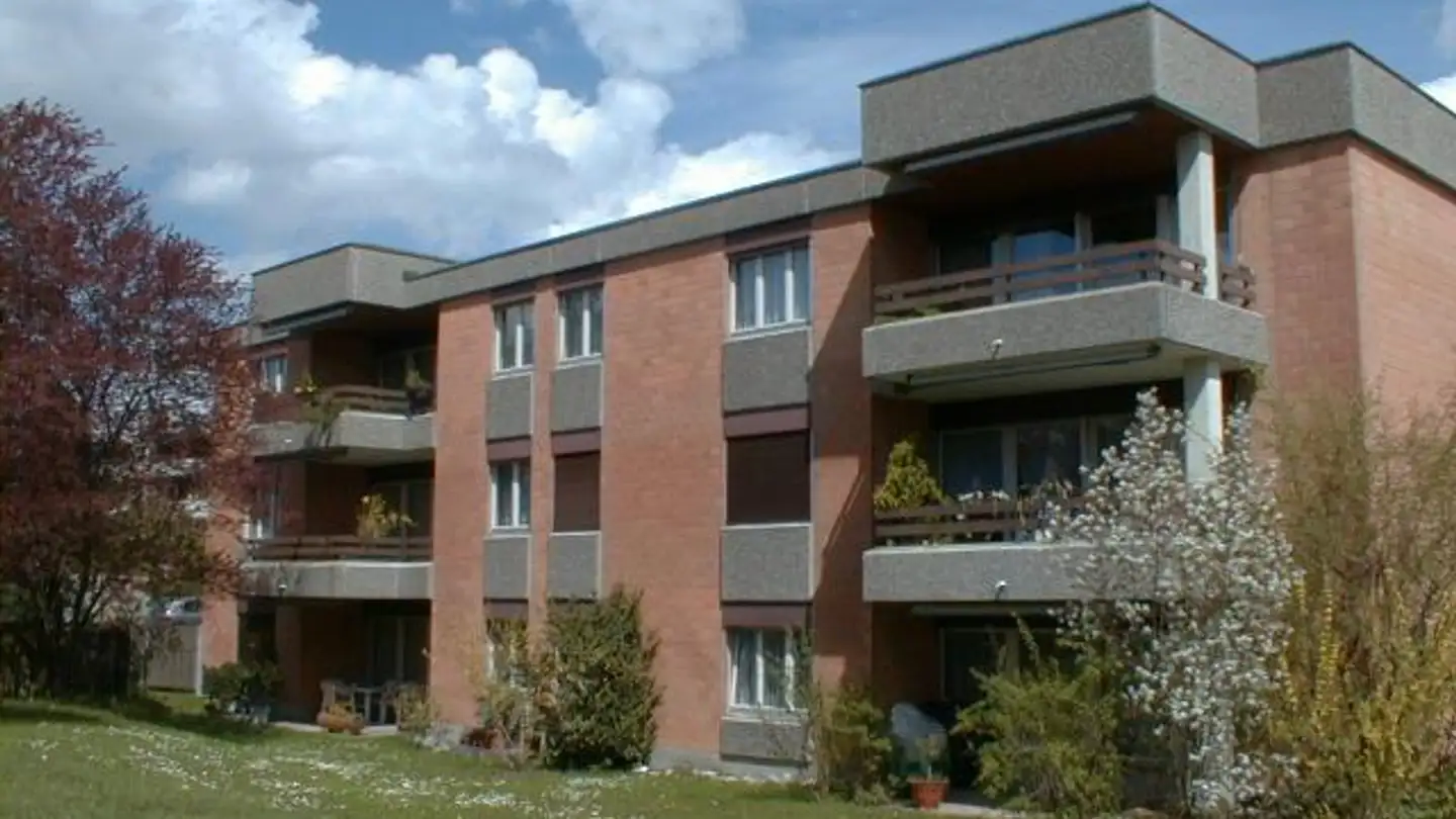 Apartment for rent - Engenbüelstrasse 8, 8304 Wallisellen