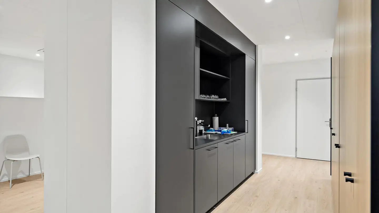 Commerciale in affitto - Kapellgasse 19, 6004 Luzern - Foto 4
