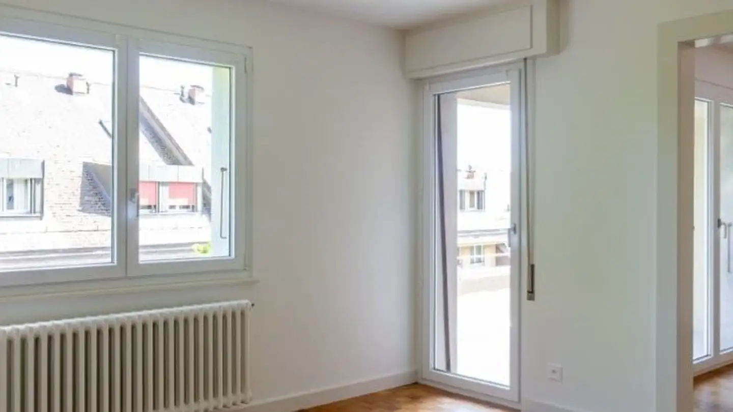 Dachgeschosswohnung mieten - Avenue De La Moësette, 1110 Morges