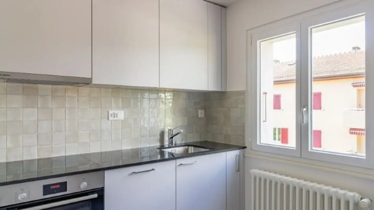 Dachgeschosswohnung mieten - Avenue De La Moësette, 1110 Morges - Foto 4