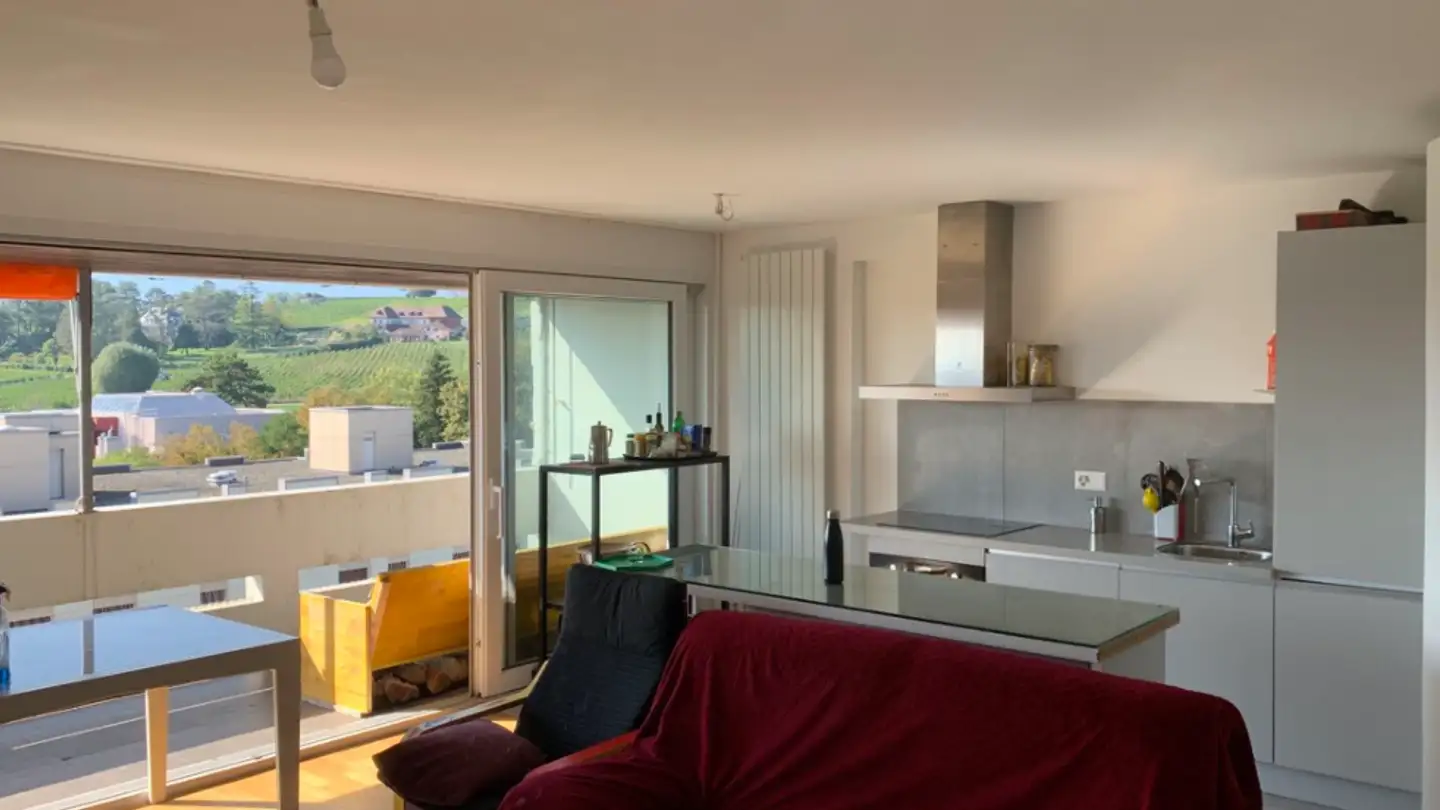 Wohnung mieten - 1110 Morges - Foto 4