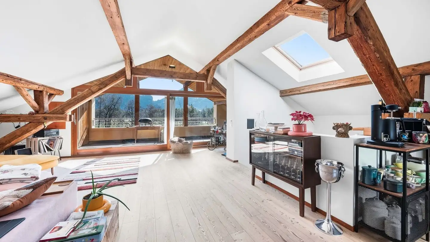 Residential building for sale - Domleschgerstrasse 59, 7414 Fürstenau - Photo 3