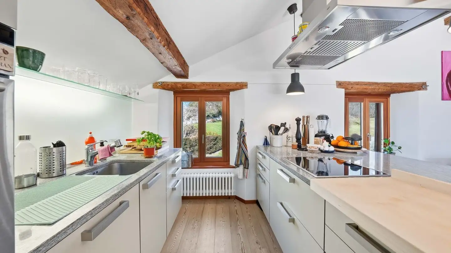 Residential building for sale - Domleschgerstrasse 59, 7414 Fürstenau - Photo 4