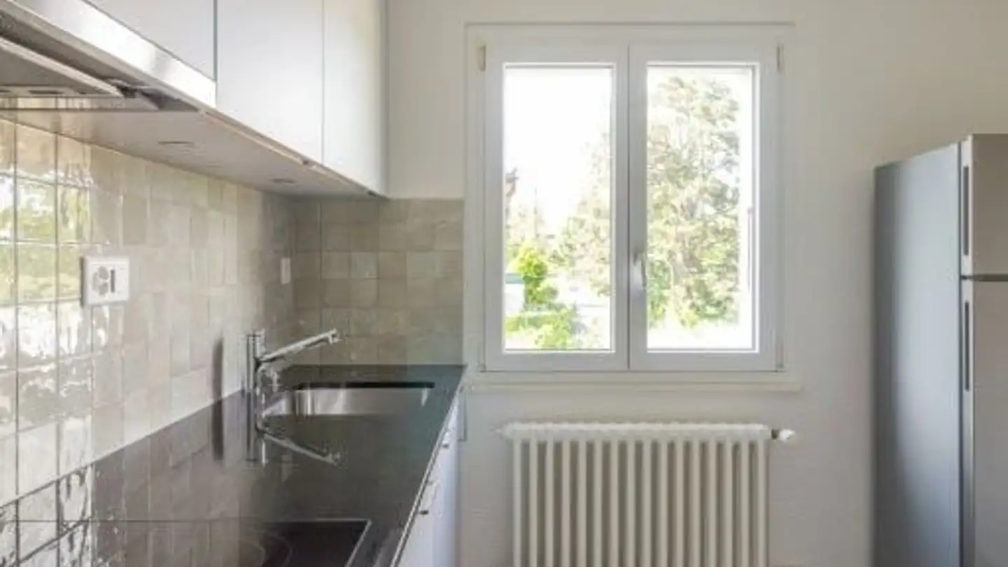 Dachgeschosswohnung mieten - Avenue De La Moësette, 1110 Morges - Foto 3