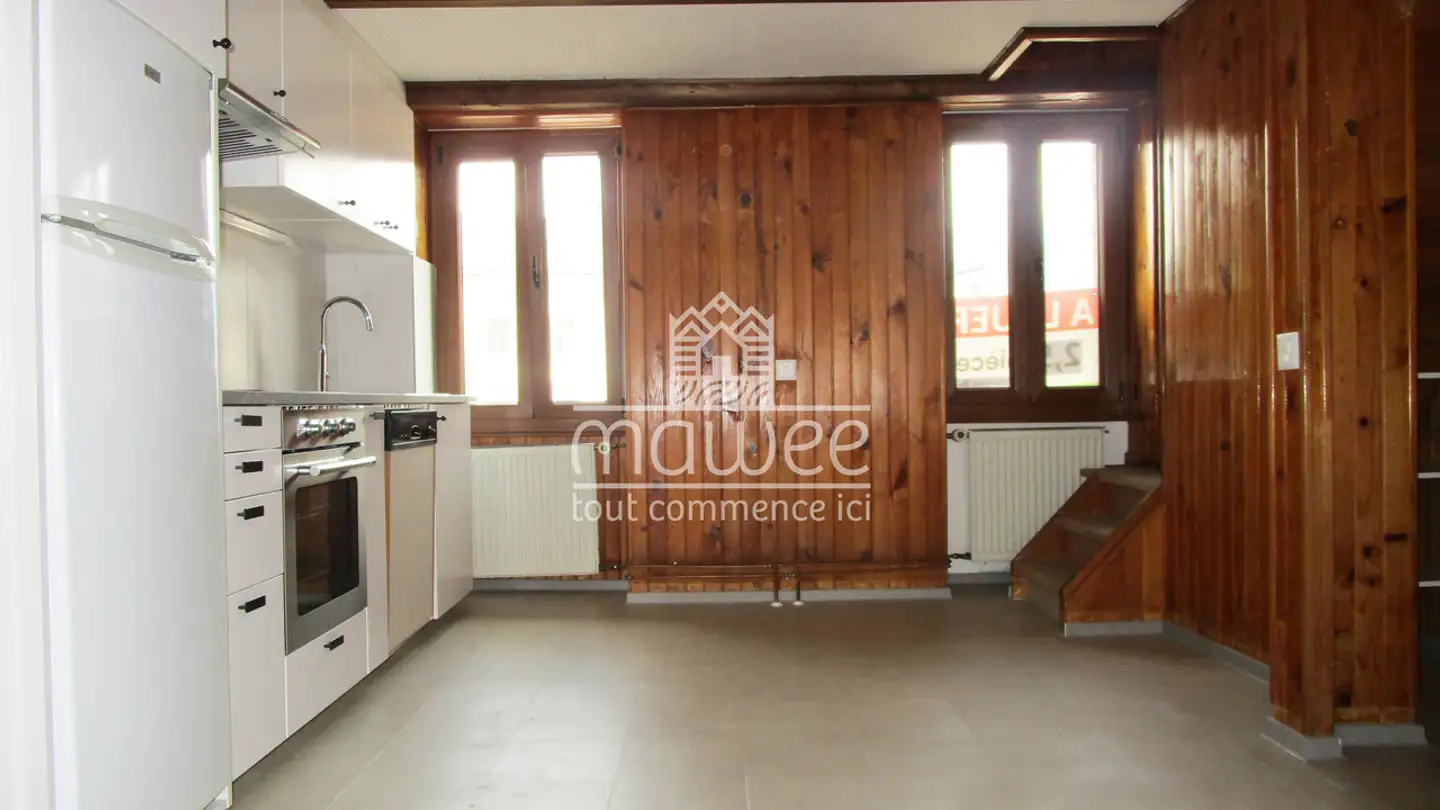 Wohnung kaufen - 1868 Collombey - Foto 4