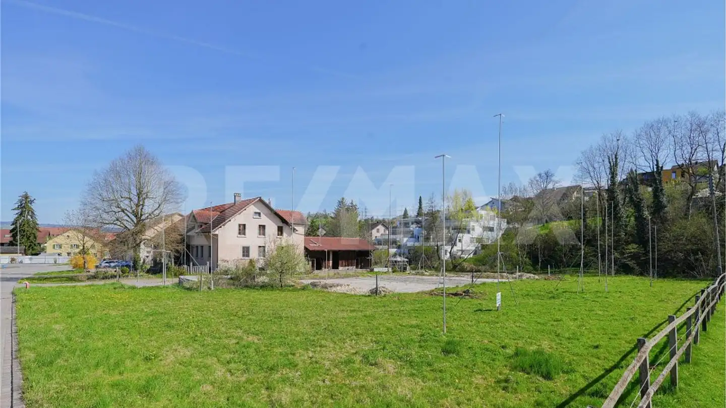 Wohnung kaufen - Eigenmatt, 5082 Kaisten - Foto 2