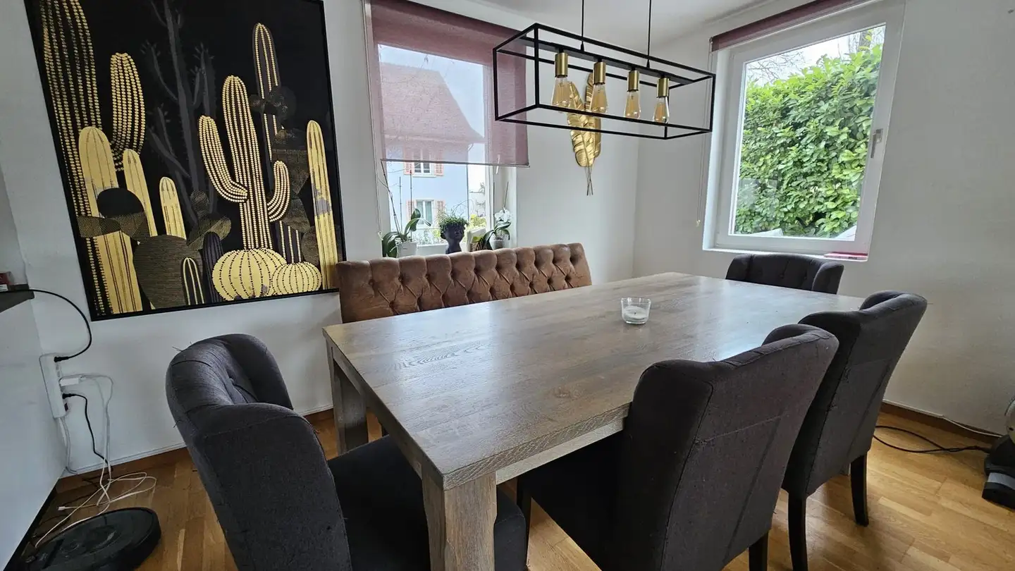 Maison individuelle à louer - 8302 Kloten