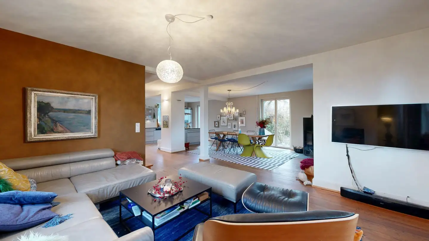 Einfamilienhaus kaufen - Salinenstrasse 54, 4310 Rheinfelden - Foto 3