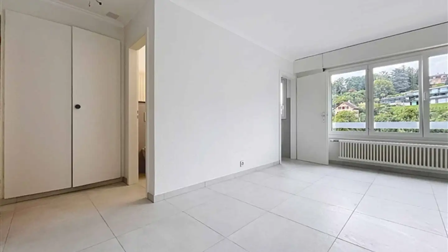 Wohnung mieten - Rue Des Vaudrès 7, 1815 Clarens