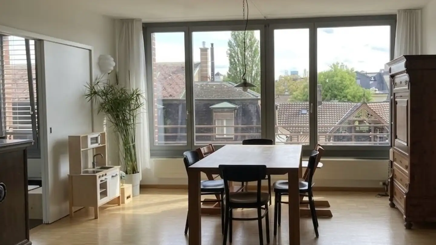Apartment for rent - 4058 Basel