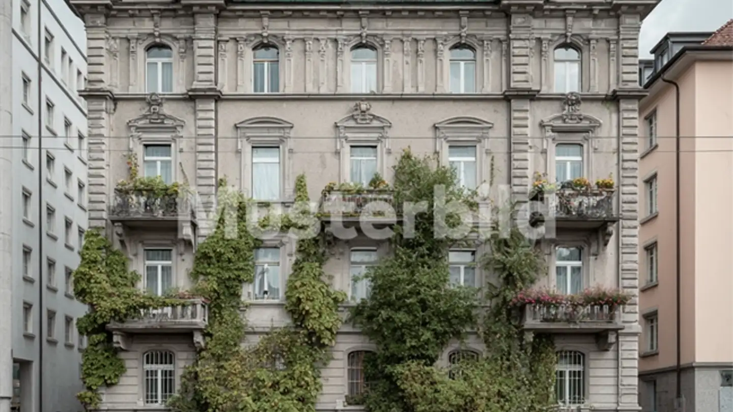 Appartement à vendre - 8330 Pfäffikon ZH