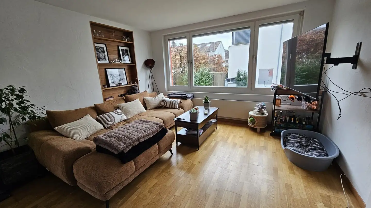 Maison individuelle à louer - 8302 Kloten - Photo 3