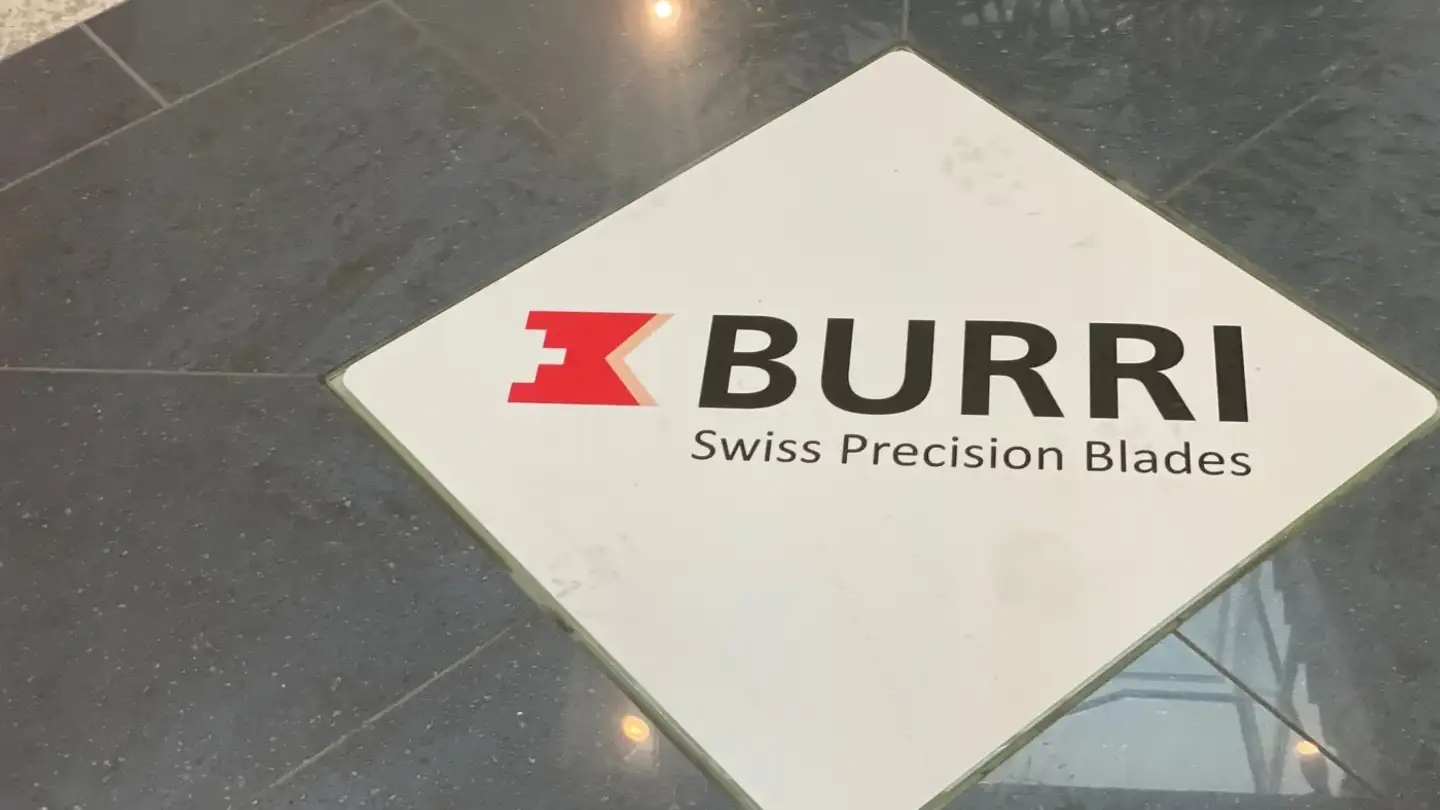 Commerciale in affitto - Gewerbestrasse 14, 6314 Unterägeri - Photo 4