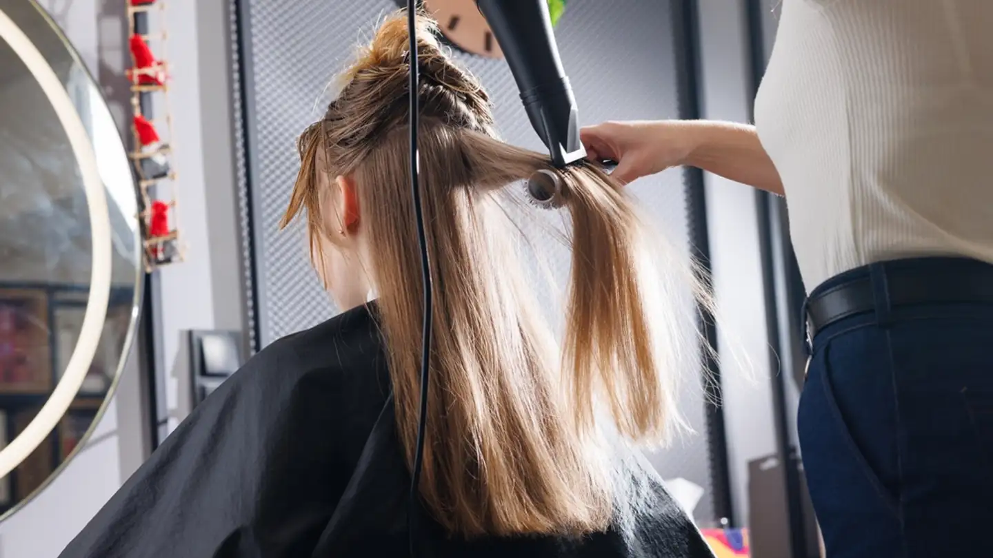 Friseursalon mieten - 1216 Cointrin