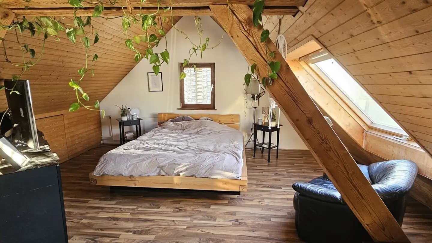 Maison individuelle à louer - 8302 Kloten - Photo 4