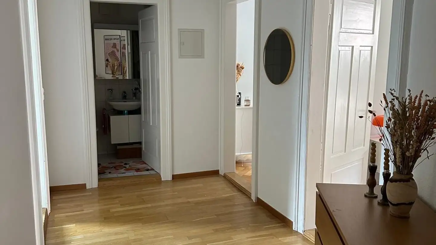 Chambre à louer - Ottostrasse, 8005 Zürich - Photo 4