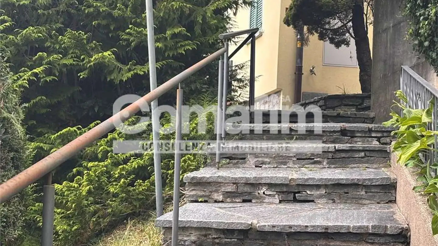 Villa for sale - Bidogno, 6958 Corticiasca