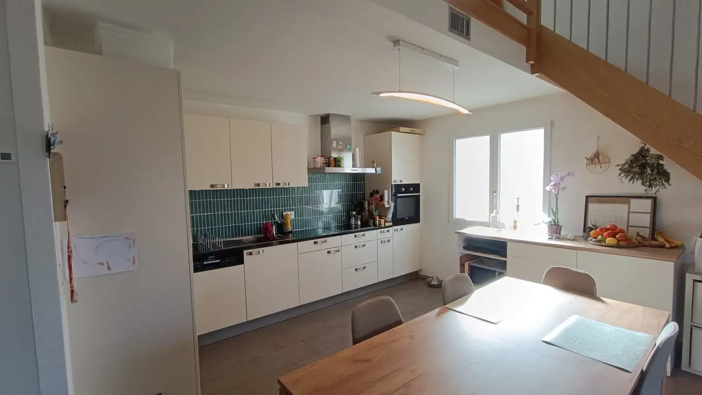 Apartment for rent - Chemin Du Bugnonet 22, 1041 Bottens