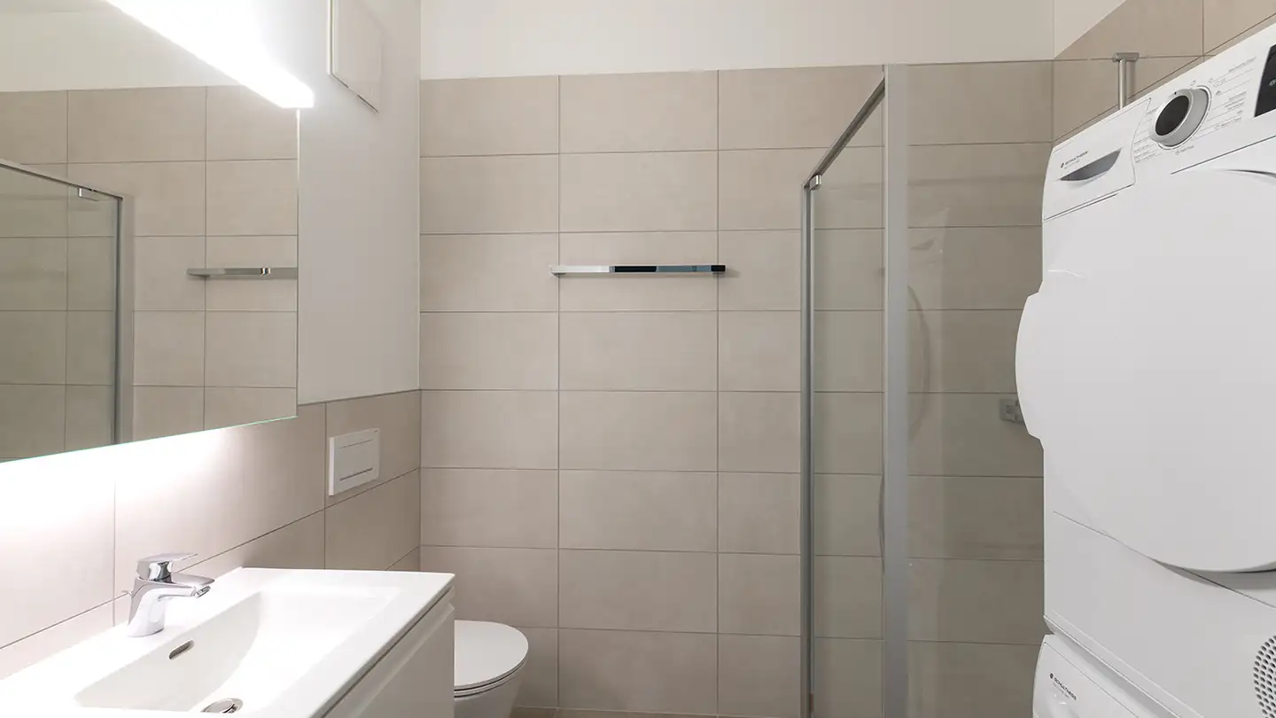 Apartment for rent - Via Agli Orti 22, 6900 Lugano - Photo 3