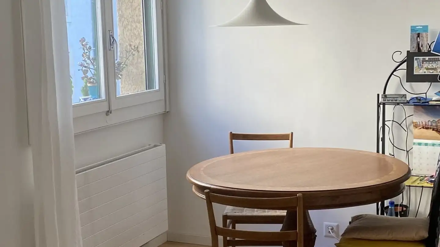Apartment for rent - Rue Adolphe-Tschumi 3, 1201 Genève - Photo 2