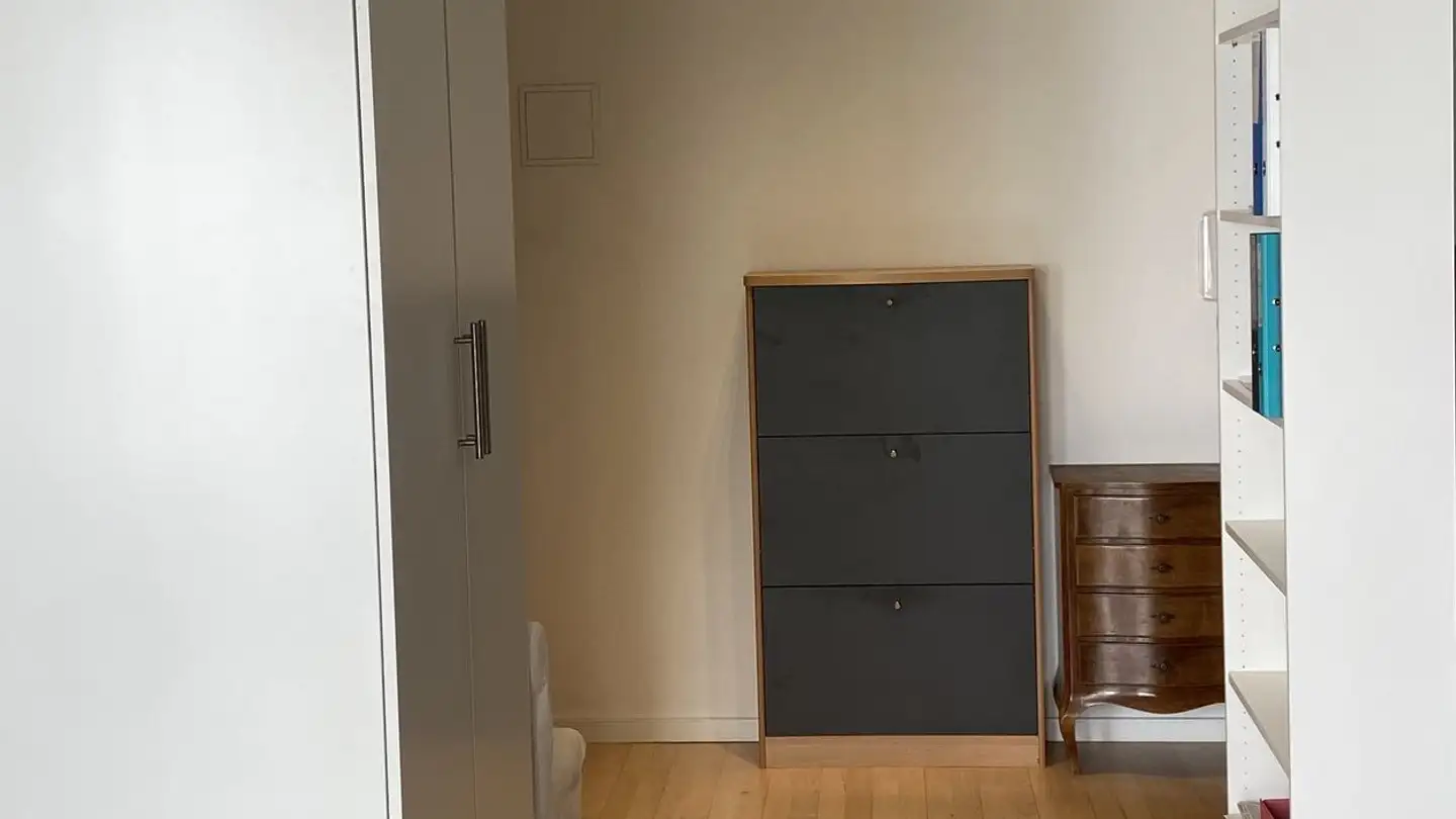 Apartment for rent - Rue Adolphe-Tschumi 3, 1201 Genève - Photo 3