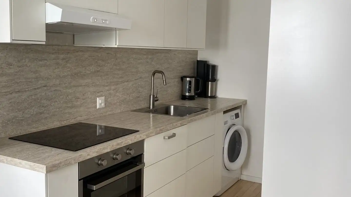 Apartment for rent - Rue Adolphe-Tschumi 3, 1201 Genève - Photo 4