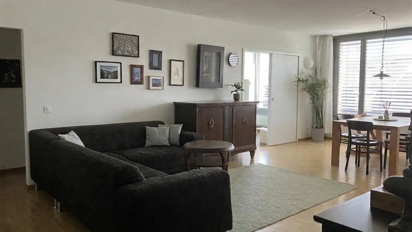 Apartment for rent - 4058 Basel - Photo 2