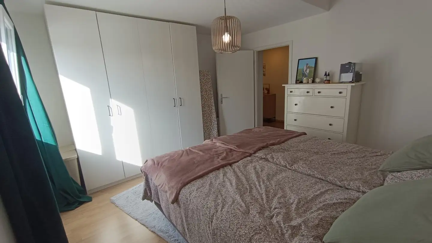 Apartment for rent - Chemin Du Bugnonet 22, 1041 Bottens - Photo 4