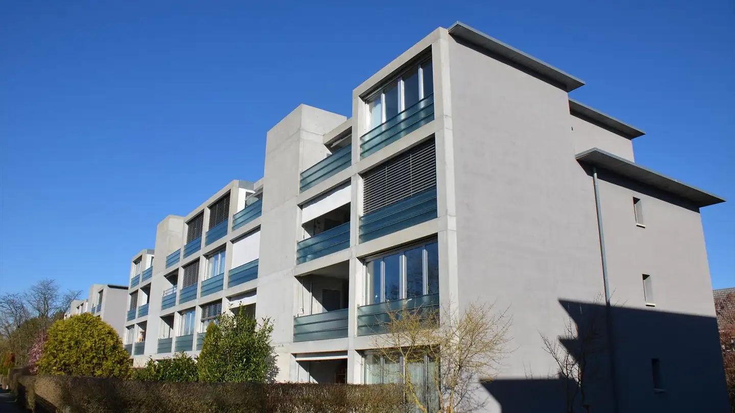 Wohnung mieten - Sundgauerstrasse 74, 4106 Therwil